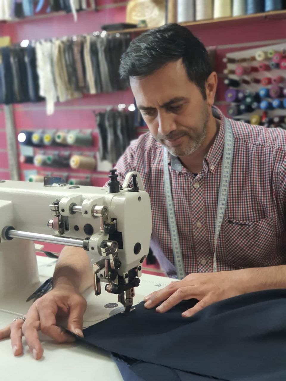 Gallery – Universal Tailor